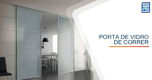 Porta de Vidro de Correr Sorocaba Central Parque Sorocaba SP